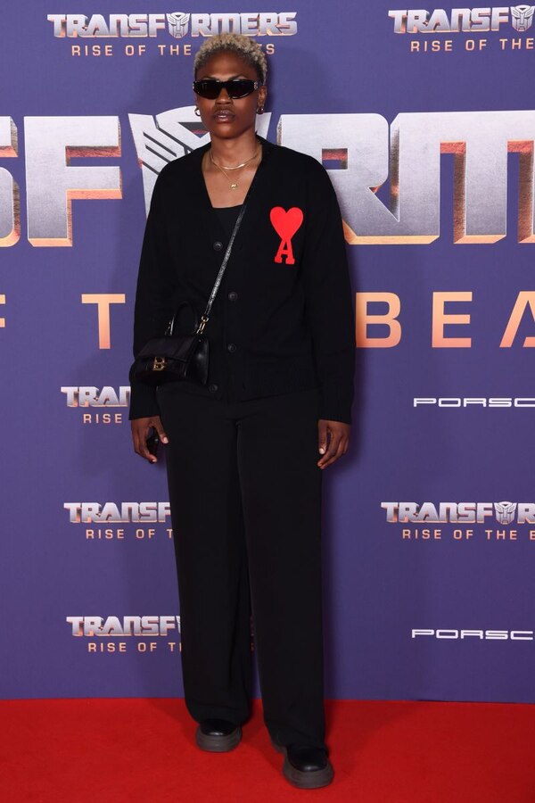 Image Of London Premiere For Transformers Rise Of The Beasts  (47 of 75)